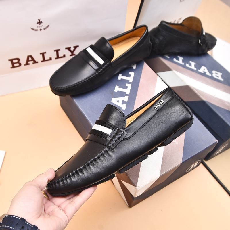 Bally Shoes